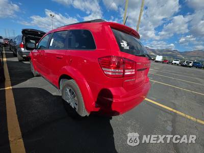 2020 Dodge Journey SE Value - zdjęcie 6 z 46 - miniatura