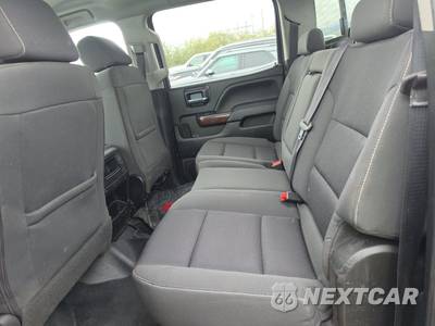 2019 GMC Sierra 2500HD SLE Crew Cab Medium Bed - zdjęcie 13 z 59 - miniatura