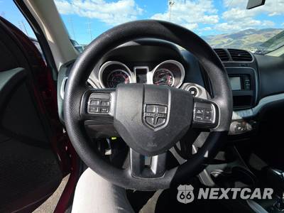 2020 Dodge Journey SE Value - zdjęcie 10 z 46 - miniatura