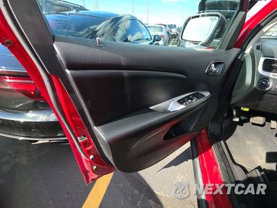 2020 Dodge Journey SE Value - zdjęcie 9 z 46 - miniatura