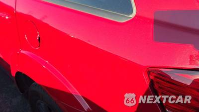 2020 Dodge Journey SE Value - zdjęcie 24 z 46 - miniatura