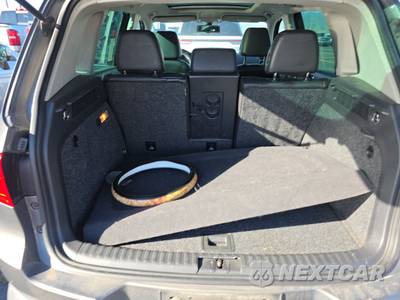 2013 Volkswagen Tiguan S w/Sunroof - zdjęcie 16 z 41 - miniatura