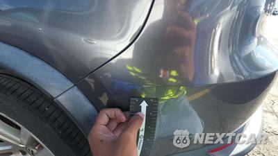 2013 Volkswagen Tiguan S w/Sunroof - zdjęcie 27 z 41 - miniatura