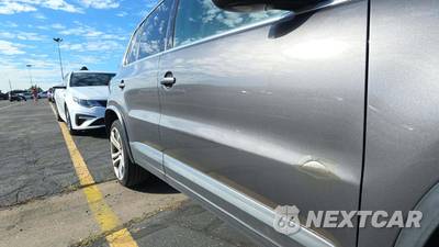 2013 Volkswagen Tiguan S w/Sunroof - zdjęcie 32 z 41 - miniatura