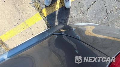 2013 Volkswagen Tiguan S w/Sunroof - zdjęcie 40 z 41 - miniatura