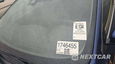 2020 Nissan Rogue Sport S - zdjęcie 31 z 37 - miniatura