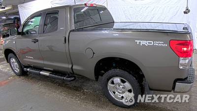 2007 Toyota Tundra SR5 Extended Cab Medium Bed - zdjęcie 6 z 30 - miniatura