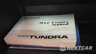 2007 Toyota Tundra SR5 Extended Cab Medium Bed - zdjęcie 20 z 30 - miniatura