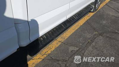 2020 Ford F-150 XLT Extended Cab Medium Bed w/Rear Doors - zdjęcie 23 z 36 - miniatura