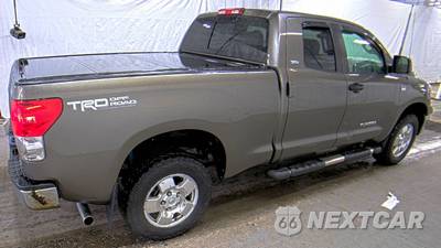 2007 Toyota Tundra SR5 Extended Cab Medium Bed - zdjęcie 4 z 30 - miniatura