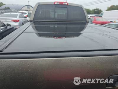 2007 Toyota Tundra SR5 Extended Cab Medium Bed - zdjęcie 16 z 30 - miniatura