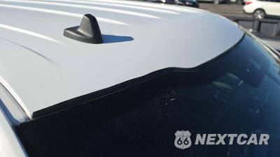 2020 Ford F-150 XLT Extended Cab Medium Bed w/Rear Doors - zdjęcie 28 z 36 - miniatura