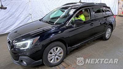 2018 Subaru Outback 2.5i Premium - zdjęcie 1 z 39 - miniatura