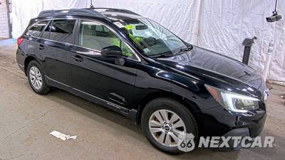 2018 Subaru Outback 2.5i Premium - zdjęcie 3 z 39 - miniatura