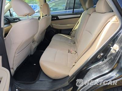 2018 Subaru Outback 2.5i Premium - zdjęcie 13 z 39 - miniatura