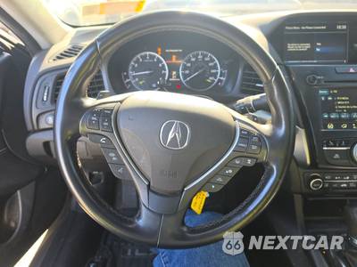2021 Acura ILX w/Technology Package - zdjęcie 10 z 32 - miniatura