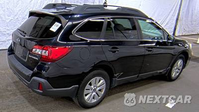 2018 Subaru Outback 2.5i Premium - zdjęcie 4 z 39 - miniatura