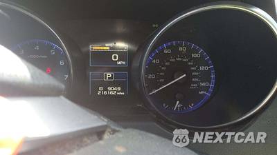 2018 Subaru Outback 2.5i Premium - zdjęcie 18 z 39 - miniatura