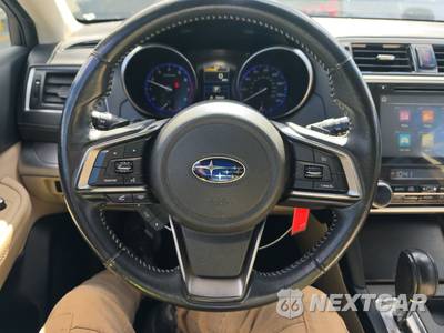 2018 Subaru Outback 2.5i Premium - zdjęcie 10 z 39 - miniatura