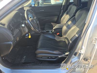 2021 Acura ILX w/Technology Package - zdjęcie 7 z 32 - miniatura