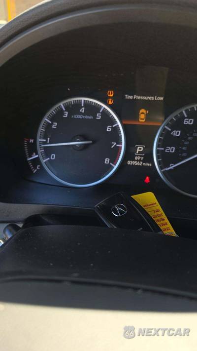 2021 Acura ILX w/Technology Package - zdjęcie 23 z 32 - miniatura