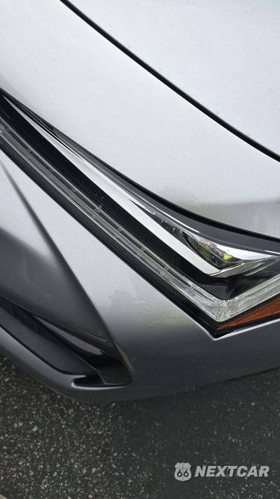 2023 Acura TLX - zdjęcie 21 z 37 - miniatura