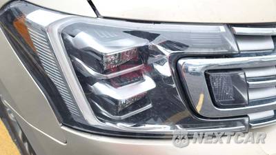 2018 Ford Expedition MAX Limited - zdjęcie 27 z 39 - miniatura