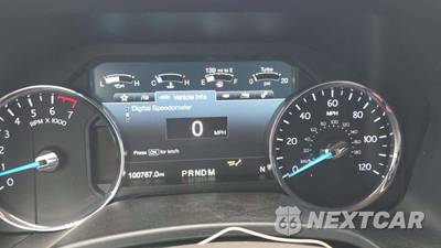 2018 Ford Expedition MAX Limited - zdjęcie 23 z 39 - miniatura