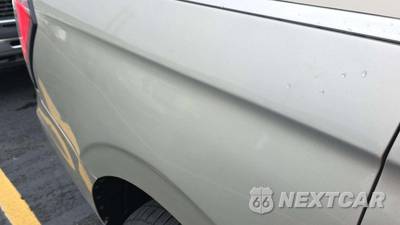 2018 Ford Expedition MAX Limited - zdjęcie 24 z 39 - miniatura