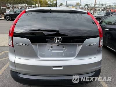 2012 Honda CR-V EX - zdjęcie 21 z 42 - miniatura