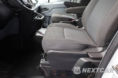 2019 Ford Transit 350 HD Passenger Van XLT DRW High Roof 147.6" WB - zdjęcie 7 z 17 - miniatura