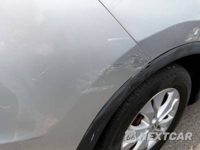 2012 Honda CR-V EX - zdjęcie 29 z 42 - miniatura