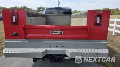 2020 Ram 3500 Cab Chassis Tradesman Crew Cab DRW - zdjęcie 13 z 26 - miniatura