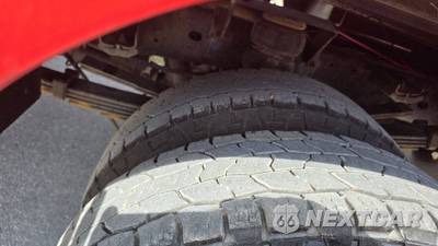 2020 Ram 3500 Cab Chassis Tradesman Crew Cab DRW - zdjęcie 18 z 26 - miniatura