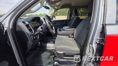 2020 Ram 3500 Cab Chassis Tradesman Crew Cab DRW - zdjęcie 11 z 26 - miniatura