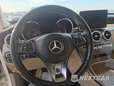 2017 Mercedes-Benz GLC 300 4MATIC - zdjęcie 10 z 25 - miniatura