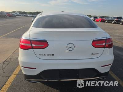 2017 Mercedes-Benz GLC 300 4MATIC - zdjęcie 5 z 25 - miniatura