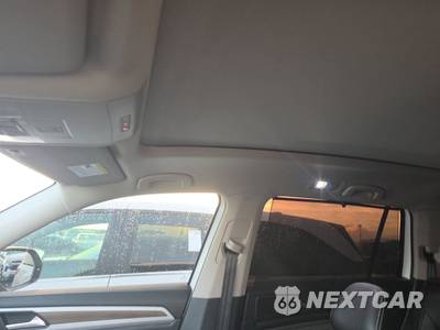 2023 Volkswagen Atlas V6 SEL - zdjęcie 17 z 17 - miniatura