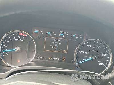 2019 Ford Super Duty F-250 Lariat Crew Cab Medium Bed - zdjęcie 12 z 30 - miniatura