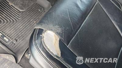 2019 Ford Super Duty F-250 Lariat Crew Cab Medium Bed - zdjęcie 22 z 30 - miniatura