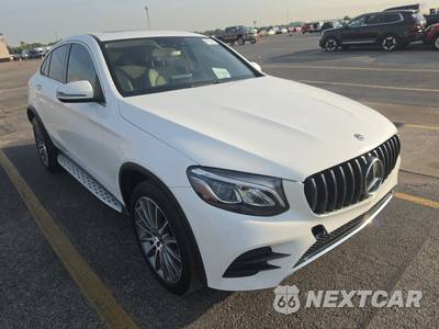 2017 Mercedes-Benz GLC 300 4MATIC - zdjęcie 3 z 25 - miniatura