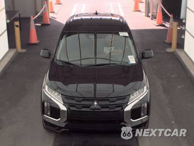 2022 Mitsubishi Outlander Sport 2.0 ES - zdjęcie 2 z 27 - miniatura