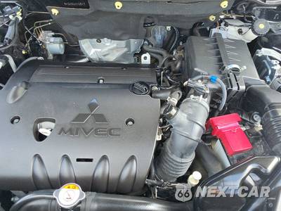 2022 Mitsubishi Outlander Sport 2.0 ES - zdjęcie 15 z 27 - miniatura