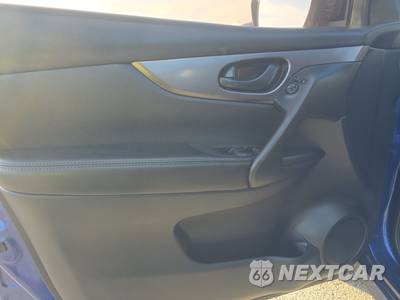 2018 Nissan Rogue Sport S - zdjęcie 9 z 30 - miniatura