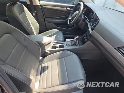 2024 Volkswagen Jetta SE - zdjęcie 17 z 18 - miniatura