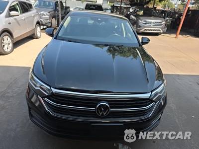 2024 Volkswagen Jetta SE - zdjęcie 2 z 18 - miniatura