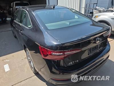 2024 Volkswagen Jetta SE - zdjęcie 6 z 18 - miniatura