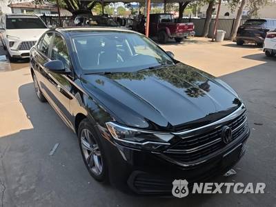 2024 Volkswagen Jetta SE - zdjęcie 3 z 18 - miniatura