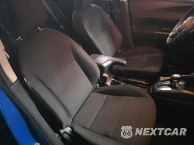 2024 Nissan Kicks S - zdjęcie 16 z 17 - miniatura
