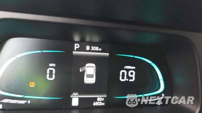 2025 Hyundai Elantra SEL Sport - zdjęcie 33 z 57 - miniatura
